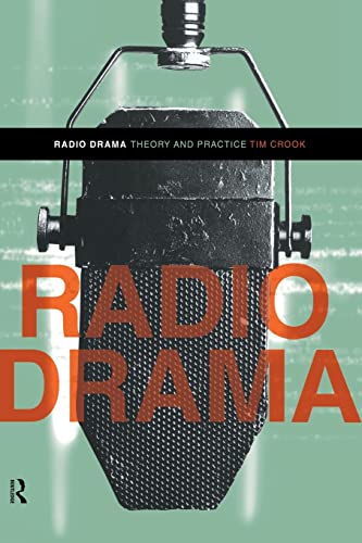 Radio drama Cover