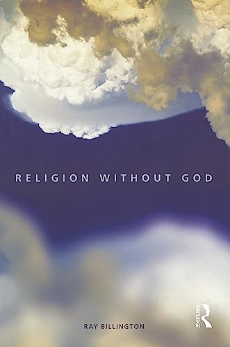 Religion Without God Cover