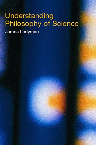 Understanding Philosophy of Science Cover