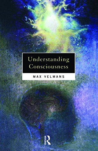 Understanding consciousness Cover