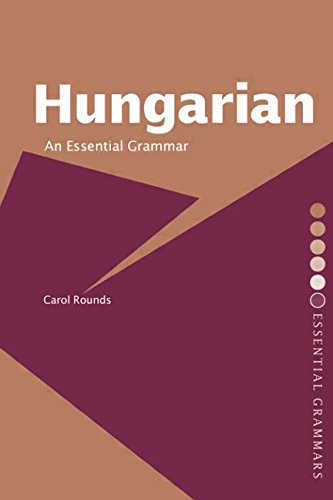 Hungarian Cover