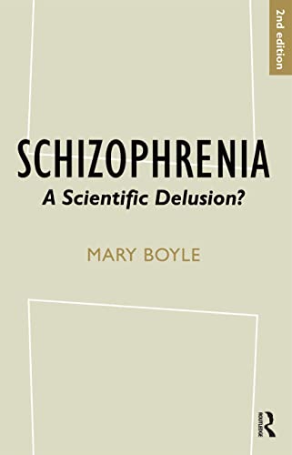 Schizophrenia Cover