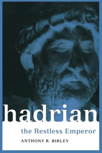 Hadrian Cover