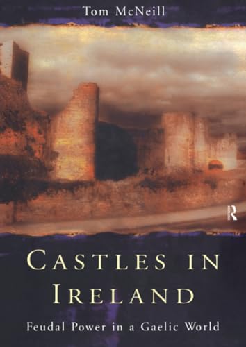 Castles in Ireland Cover