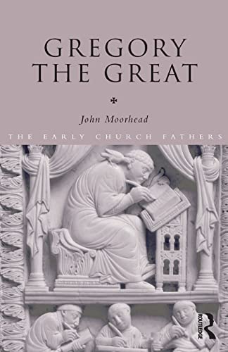 Gregory the Great Cover