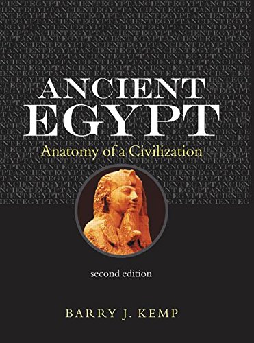 Ancient Egypt Cover