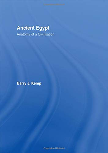 Ancient Egypt Cover