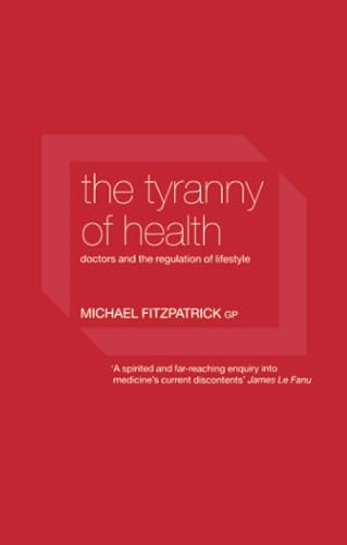 Tyranny of Health Cover