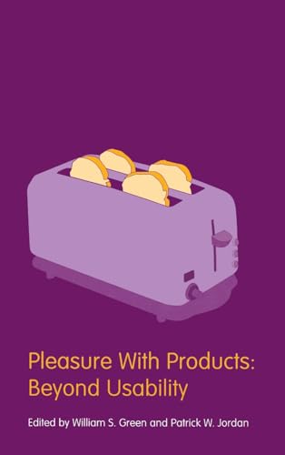 Pleasure with products Cover