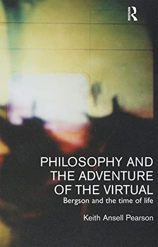 Philosophy and the Adventure of the Virtual Cover