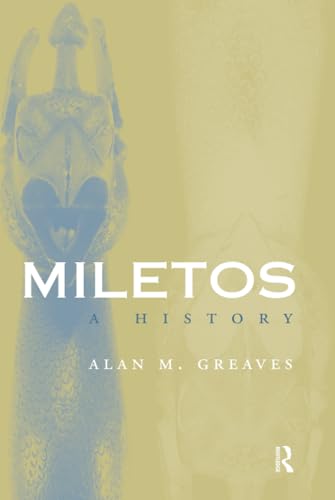 Miletos Cover
