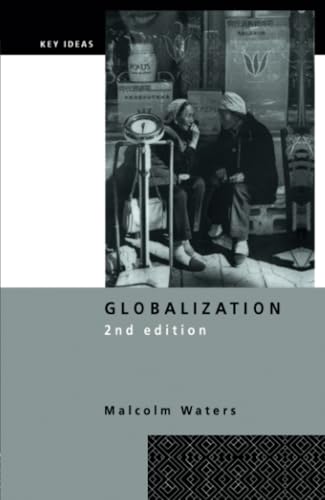 Globalization Cover