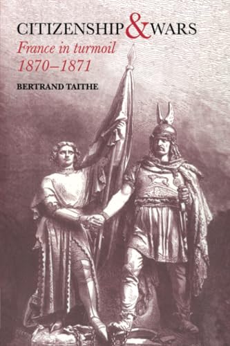 Citizenship and wars Cover
