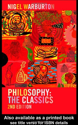 Philosophy Cover