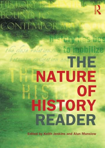 The nature of history reader Cover