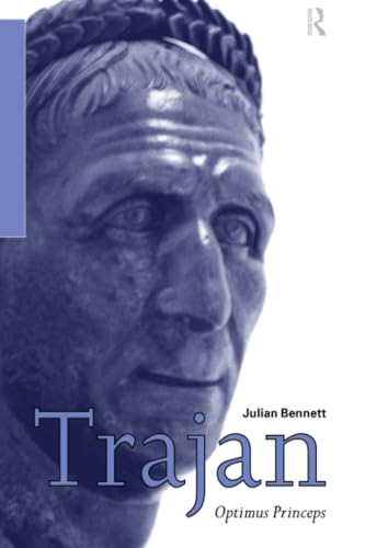 Trajan Cover