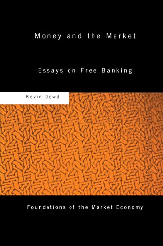 Money and the Market Cover