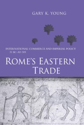 Rome's Eastern Trade Cover