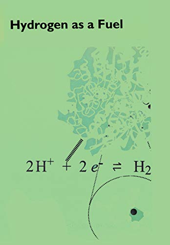 Hydrogen as Fuel Cover