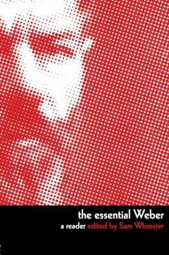 The essential Weber Cover