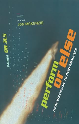Perform or Else Cover