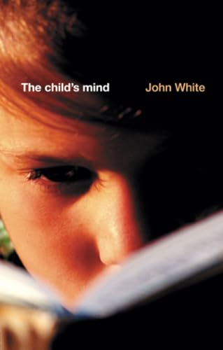 The child's mind Cover