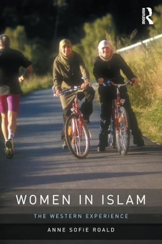 Women in Islam Cover