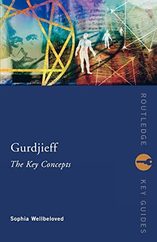 Gurdjieff Cover