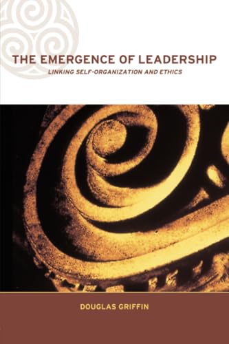 The emergence of leadership Cover