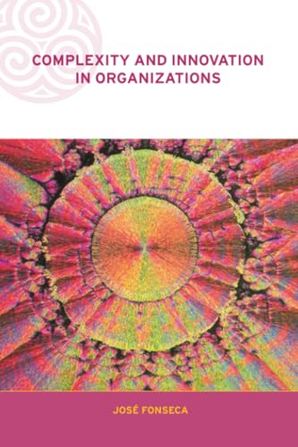 Complexity and innovation in organizations Cover