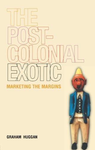 The postcolonial exotic Cover