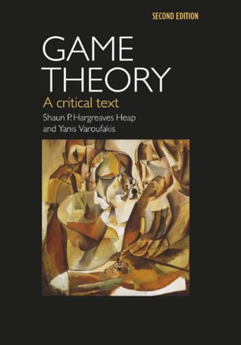 Game theory Cover