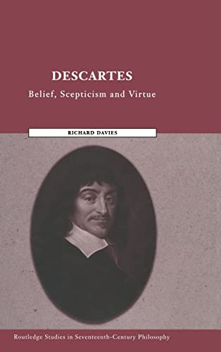 Descartes Cover