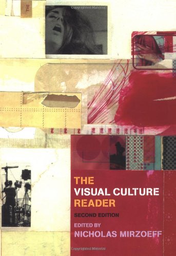 The Visual Culture Reader Cover