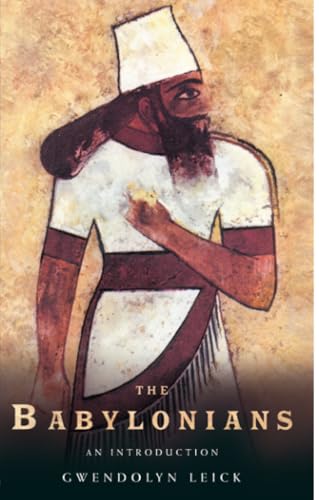 The Babylonians Cover
