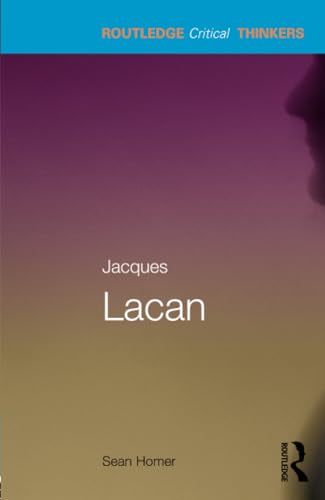 Jacques Lacan Cover