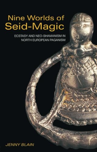Nine Worlds of Seid-Magic Cover