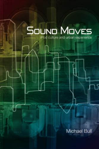 Sound moves Cover