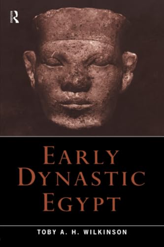 Early dynastic Egypt Cover