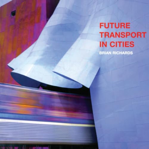Future transport in cities Cover