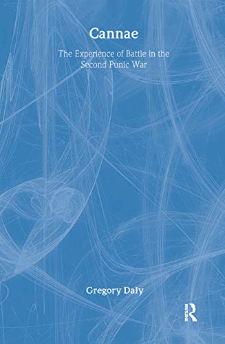 Cannae Cover