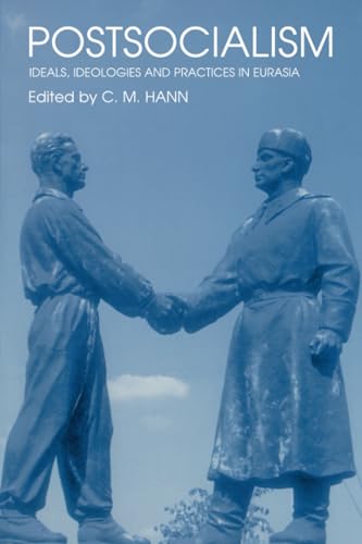 Postsocialism Cover