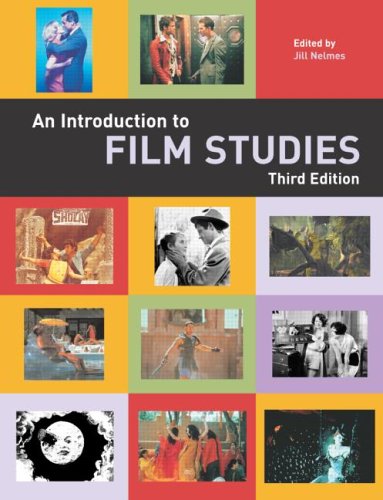 An introduction to film studies Cover