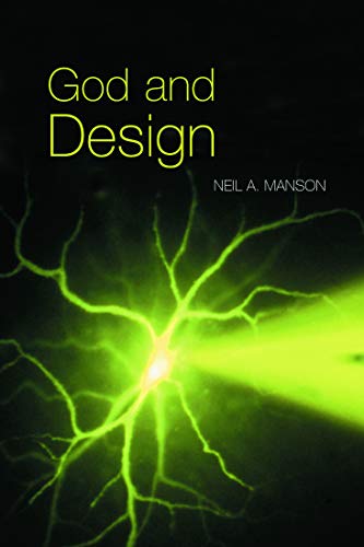 God and design Cover