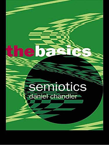 Semiotics Cover