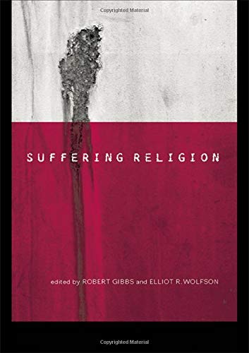 Suffering religion Cover