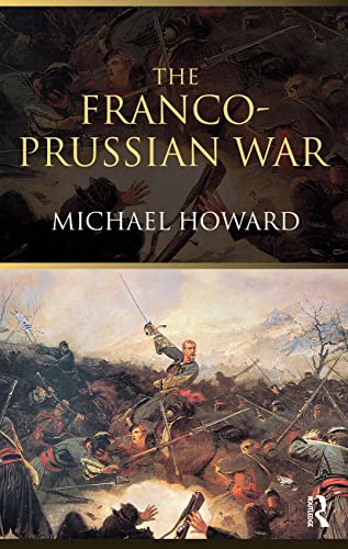 Franco-Prussian war Cover