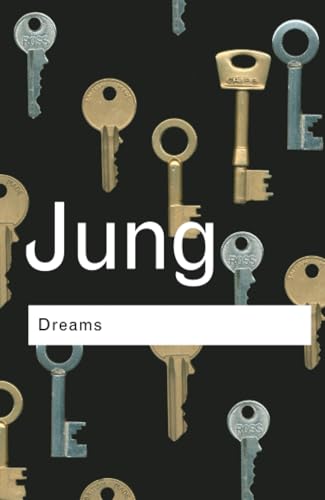 Dreams (Routledge Classics) Cover