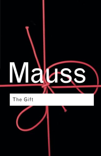 The Gift Cover