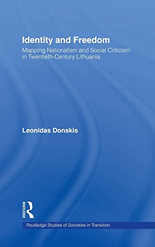 Attempted cover for Book ID: 0415270863